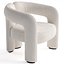 sillón dudet