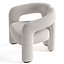 sillón dudet