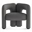sillón dudet