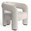 sillón dudet