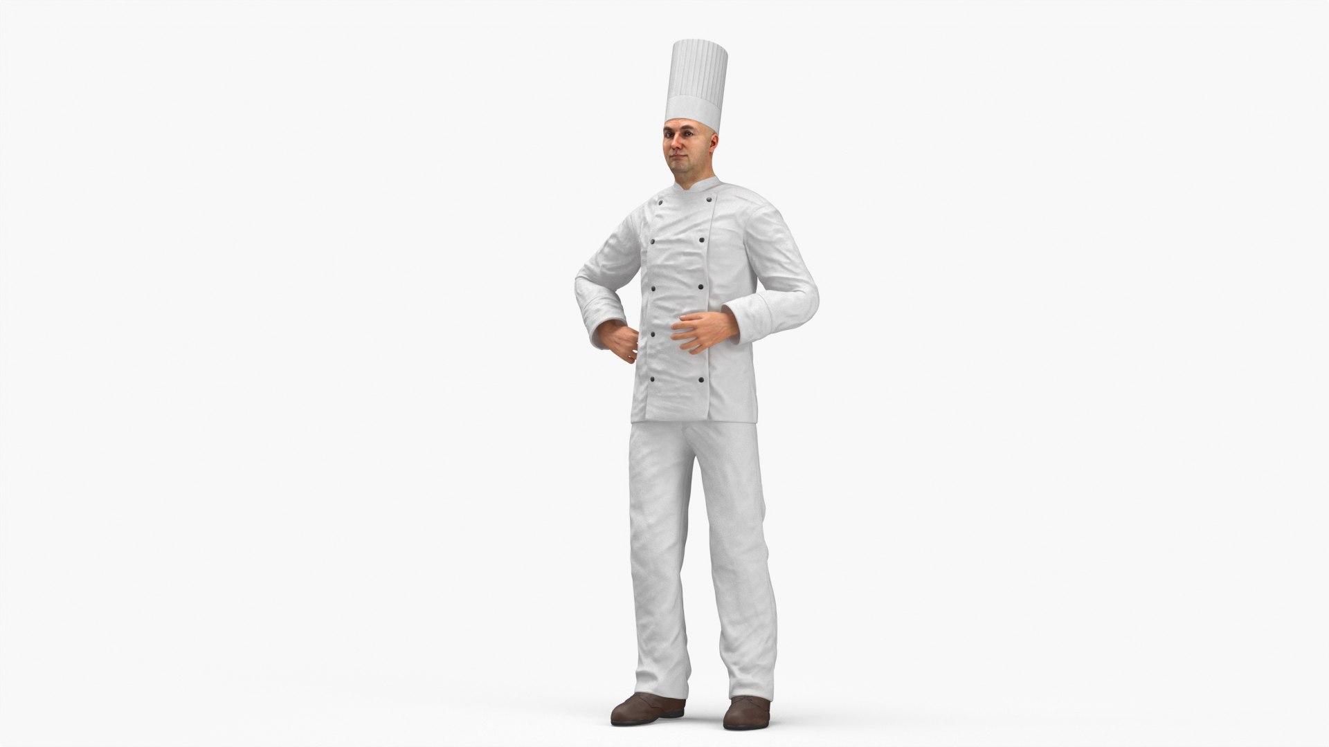 Chef Rigged model https://p.turbosquid.com/ts-thumb/TU/EuhGjw/pG/chef_rigged_012/jpg/1734515576/1920x1080/fit_q87/8a40c23a82560932e9766be93083e37e6ac5c636/chef_rigged_012.jpg