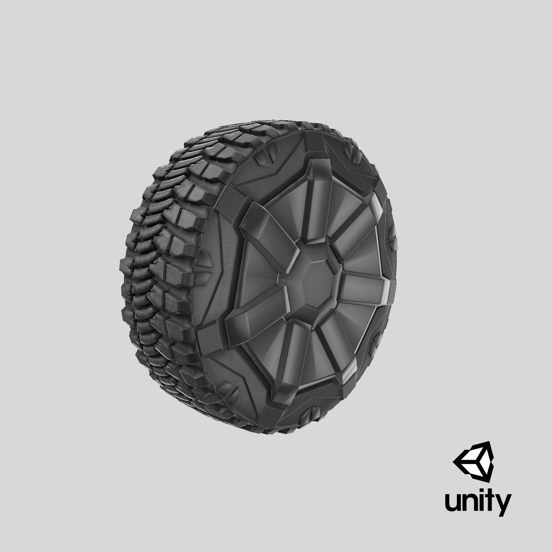 3D tesla cybertruck wheel pickup truck model https://p.turbosquid.com/ts-thumb/TU/Iy1ceY/hs/stemcell_unity_render/png/1631360967/1920x1080/fit_q87/a9aeaa8da5657ae7942c392a6c778aecc6cc7718/stemcell_unity_render.jpg