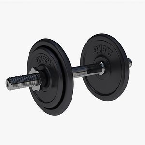 Dumbbell
