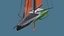 Classe Imoca 60