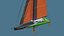 Classe Imoca 60