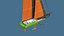 Classe Imoca 60