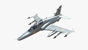 Indian Air Force Collection 01