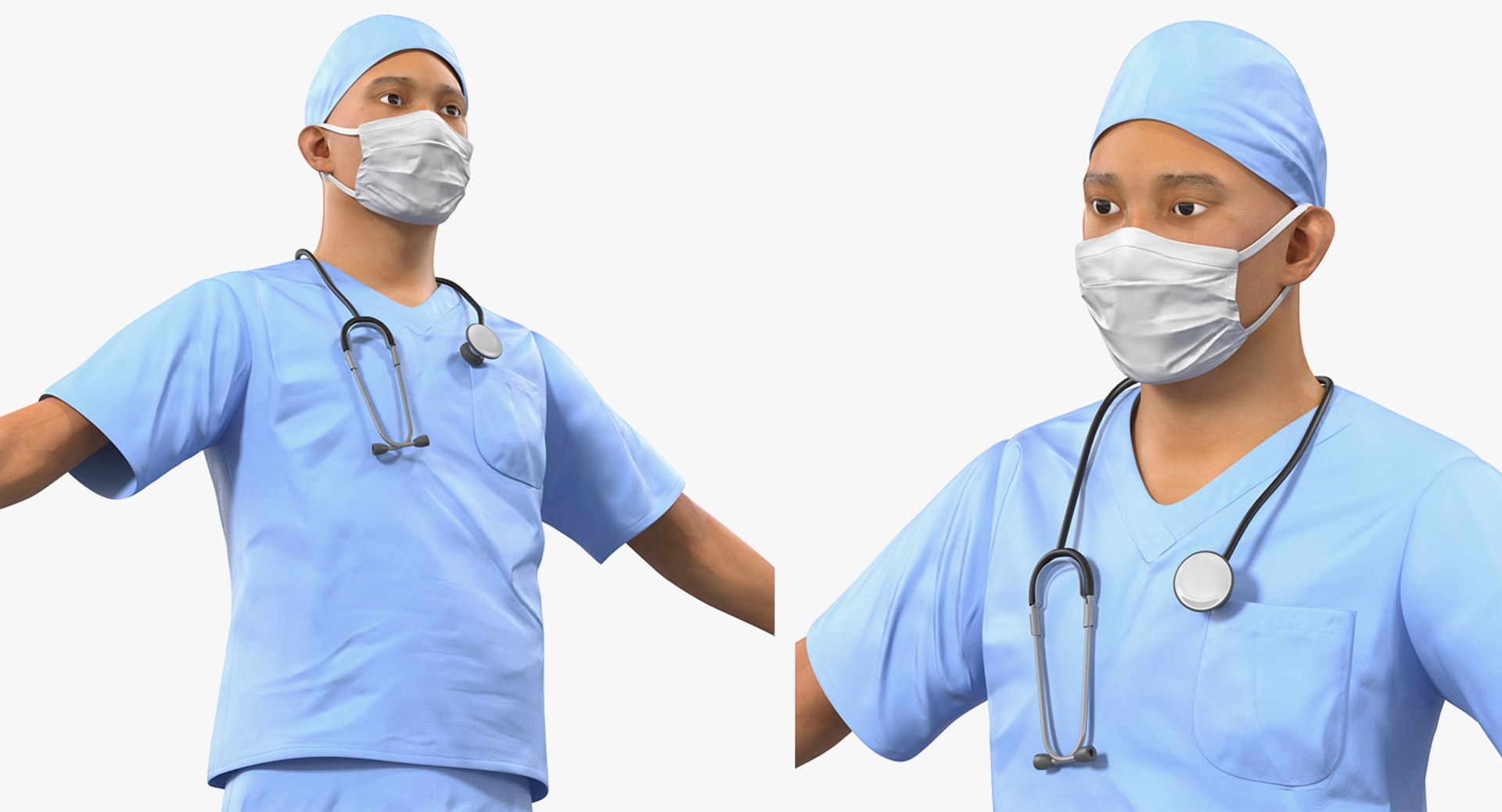 3D doctors 3 model https://p.turbosquid.com/ts-thumb/TU/R7e6FC/ebAjygfn/doctorscollection33dmodel035/jpg/1585114406/1920x1080/fit_q87/29add2076fcb88d94e32b873724713d1aa4f7675/doctorscollection33dmodel035.jpg