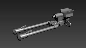 bipod