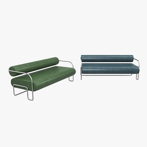 3D sofa v7
