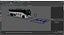 Charter Bus Rigged for Maya