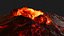 火山