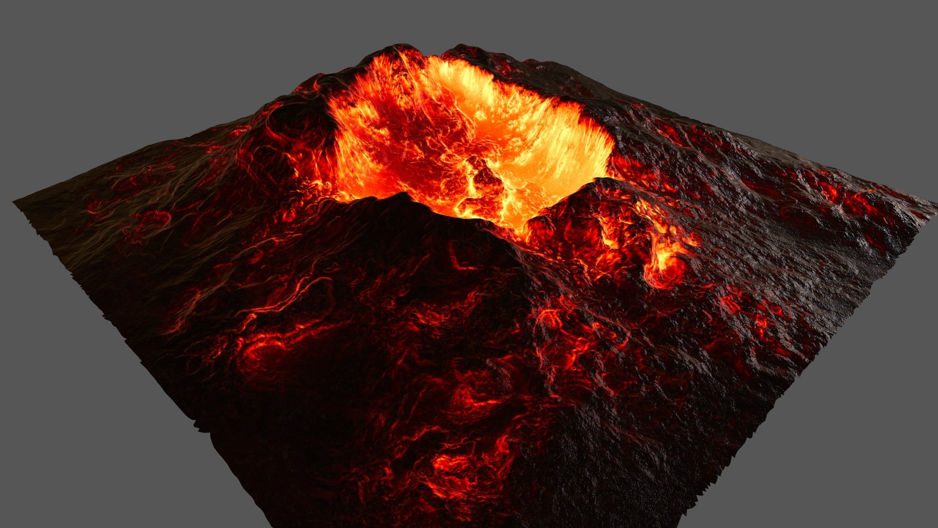 volcano 3D https://p.turbosquid.com/ts-thumb/TU/XeaevO/SmAnm6WR/92/jpg/1492703390/1920x1080/fit_q87/3c6da3c5fc048d819b13746b2ca8fd431eac192e/92.jpg