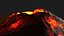 火山