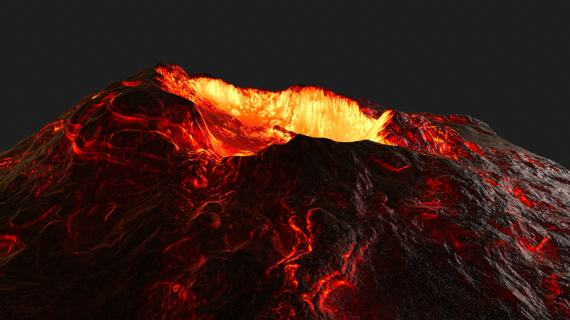 volcano 3D https://p.turbosquid.com/ts-thumb/TU/XeaevO/bNBhRLGP/912/jpg/1492703390/1920x1080/fit_q87/fefe9171dcbcb3b35d12250ac945a05fe6829bbf/912.jpg