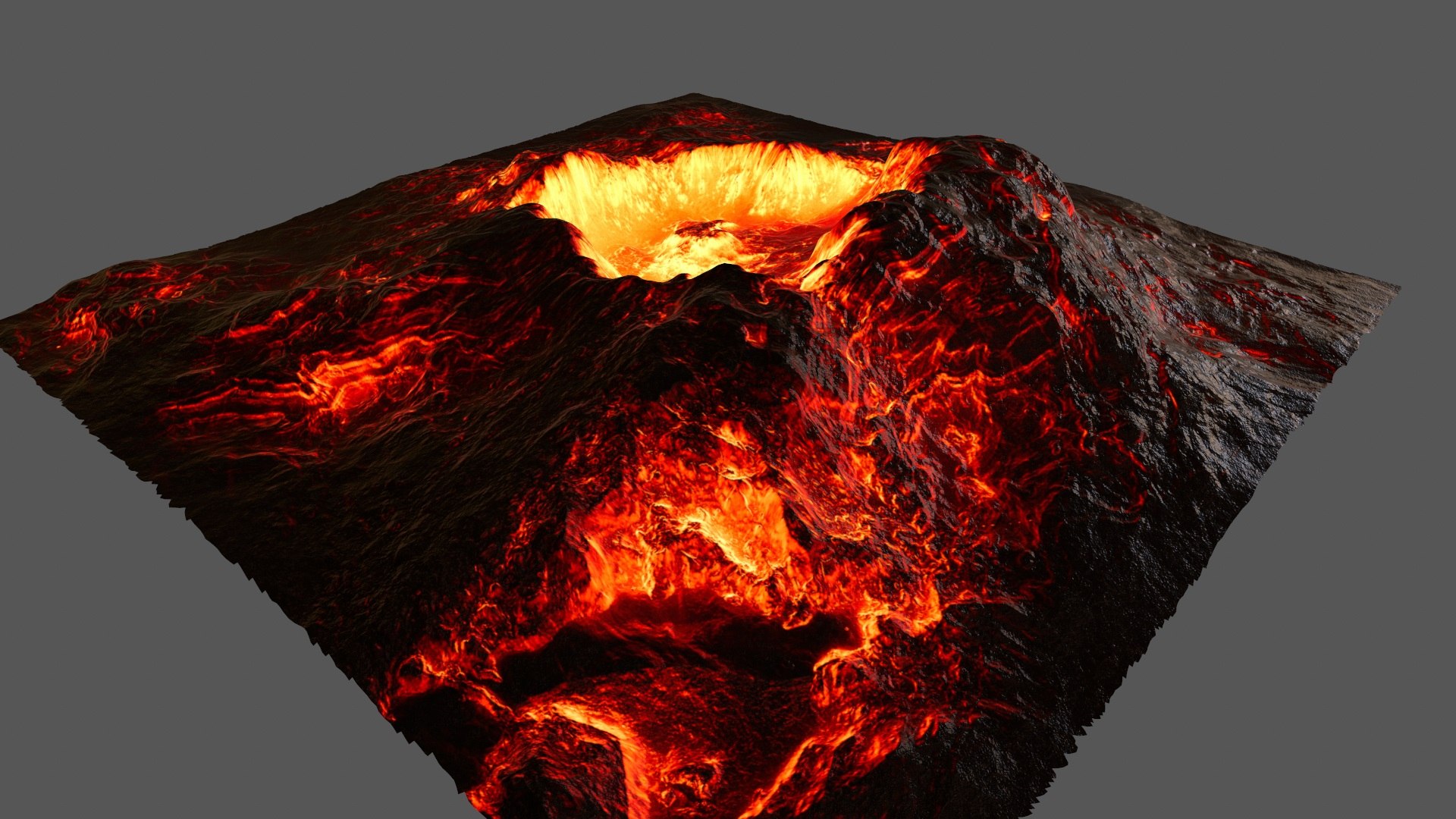 volcano 3D https://p.turbosquid.com/ts-thumb/TU/XeaevO/e5gU1nse/96/jpg/1492703390/1920x1080/fit_q87/22ffe7cc8d17fcdfb9b6eaeb2f6d2763e28e7b82/96.jpg