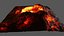 火山
