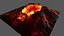 火山
