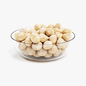 Macadamia Nuts