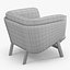 De La Espada - Sillón Stanley