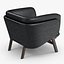 De La Espada - Sillón Stanley