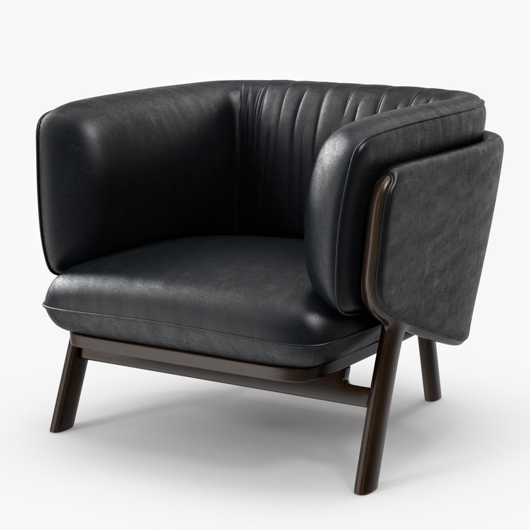 3D De La Espada - Stanley armchair model https://p.turbosquid.com/ts-thumb/TU/eachJr/Tq/de_la_espada__nichetto_102s_stanley_armchair_06/jpg/1725887842/1920x1080/fit_q87/dcd24c9208a3a50bb22dc37a82f089f0f8016ba3/de_la_espada__nichetto_102s_stanley_armchair_06.jpg