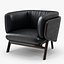 De La Espada - Sillón Stanley