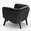 De La Espada - Sillón Stanley