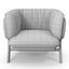 De La Espada - Sillón Stanley