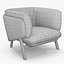 De La Espada - Sillón Stanley