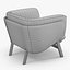 De La Espada - Sillón Stanley
