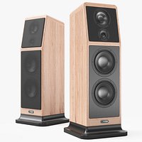 Canton Ergo GS Edition