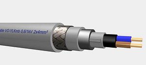 3d vo-ylkmb 0 6 1kv