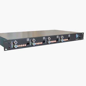 API Audio 3124V