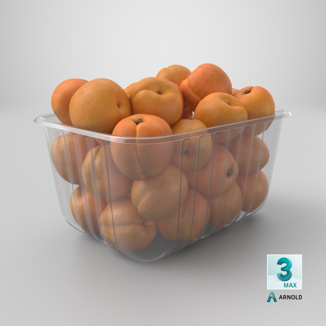 Fresh Apricots in Plastic Container 3D model https://p.turbosquid.com/ts-thumb/TU/kQARaB/0u/stemcell_max_arnold_render/png/1784906040/1920x1080/fit_q87/136fe9912c5507f44ab7146826b0d5ac71287c02/stemcell_max_arnold_render.jpg