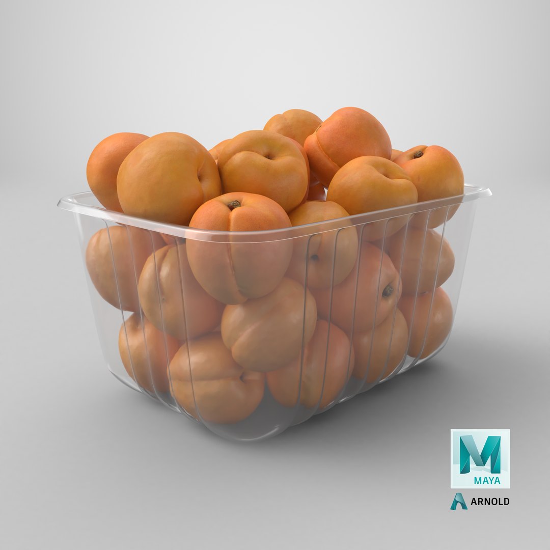 Fresh Apricots in Plastic Container 3D model https://p.turbosquid.com/ts-thumb/TU/kQARaB/8B/stemcell_maya_arnold_render/png/1784906032/1920x1080/fit_q87/2a490a2be081d2658e471b035a5fed62e567c28a/stemcell_maya_arnold_render.jpg