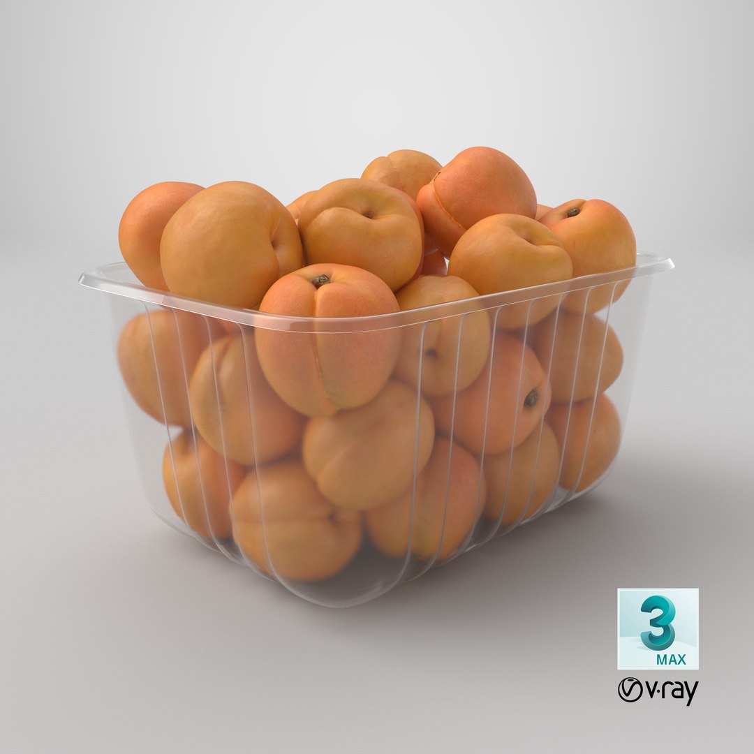 Fresh Apricots in Plastic Container 3D model https://p.turbosquid.com/ts-thumb/TU/kQARaB/Yx/stemcell_max_vray_render/png/1784906038/1920x1080/fit_q87/c484238c1a5e01f016ba01b88d77e5c92cd9bdaa/stemcell_max_vray_render.jpg