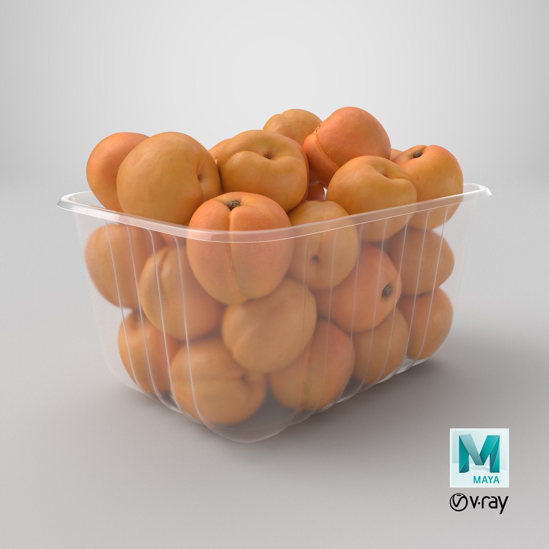 Fresh Apricots in Plastic Container 3D model https://p.turbosquid.com/ts-thumb/TU/kQARaB/vp/stemcell_maya_vray_render/png/1784906034/1920x1080/fit_q87/c97fc422721d6296cc548aefc310bc94b4b1b610/stemcell_maya_vray_render.jpg