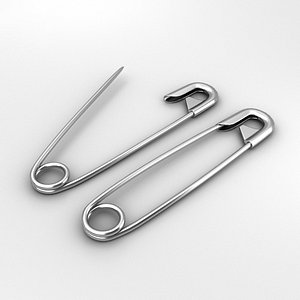 200 Large Safety Pin Images, Stock Photos, 3D objects, & Vectors