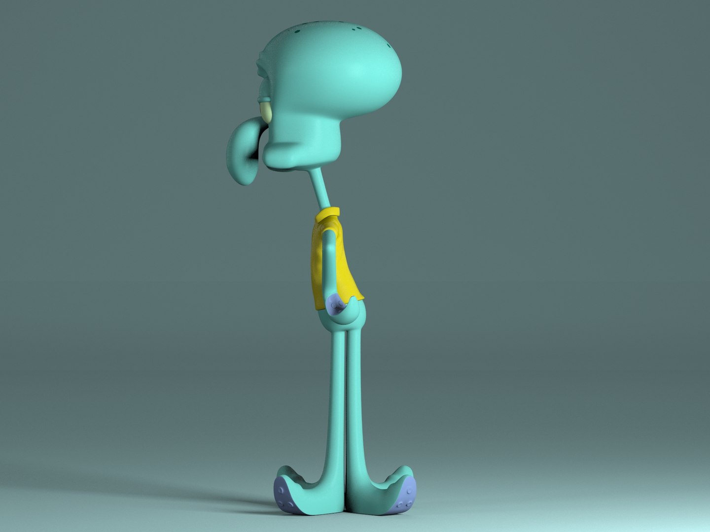 character squidward 3D model https://p.turbosquid.com/ts-thumb/TU/s7ERe1/4W009re9/3/jpg/1505095713/1920x1080/fit_q87/7c1354181e0aa9f6513292e429b735b047829b0a/3.jpg