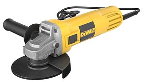 DeWalt Electric Angle Grinder