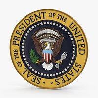 Presidential Seal
