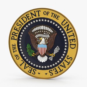 Presidential Seal
