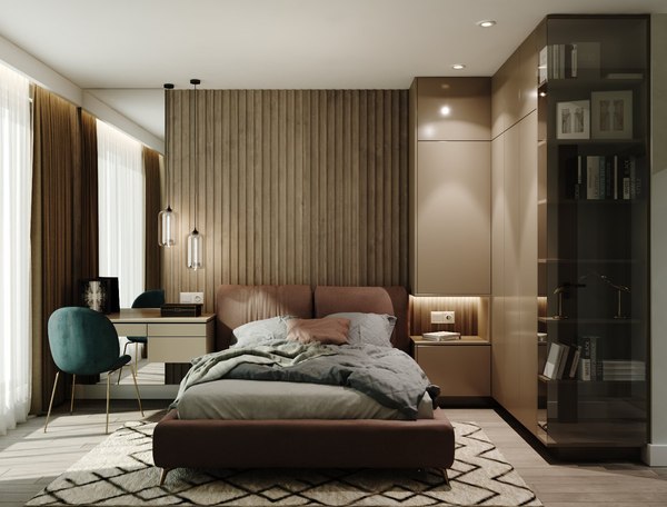 Room Planner | 3D Interior Design App
