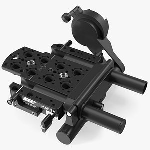 ARRI Mini Viewfinder Bracket