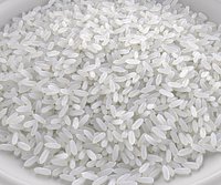 Uncooked Rice