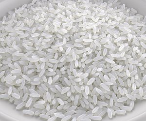 Uncooked Rice