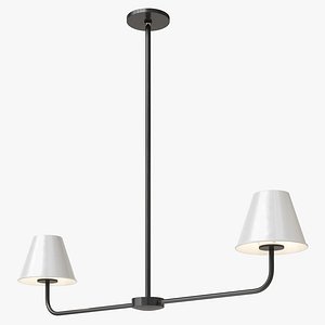 Urban Electric Double Arm Beldi