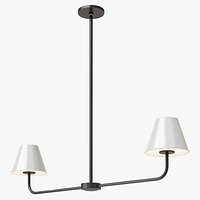 Urban Electric Double Arm Beldi