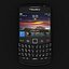 Blackberry grassetto 9780